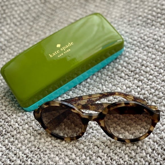 Kate Spade sunglasses ♠️ main image 4